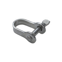 Optiparts PLATE SHACKLE 5 MM (2745)