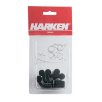 Рем/комплект для лебедок Harken 10 mmRacing Winch Service Kit