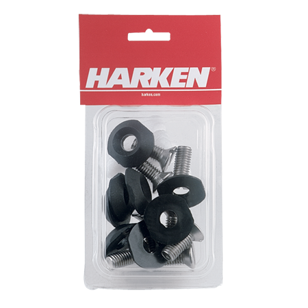 Рем/комплект для лебедок Harken 16 - 46 Winch Drum Screw Kit