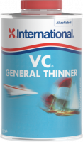 Растворитель International VC General - 1L