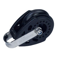 Optiparts HARKEN 29 MM CARBO BLOCK WITH BOLT (2186)