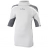 Футболка Gill Junior UV Rash Vest - Long Sleeve