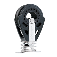 Блок Harken Carbo 40 mm Stand-up (M)