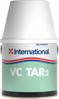Грунт International VC Tar2  - 1L