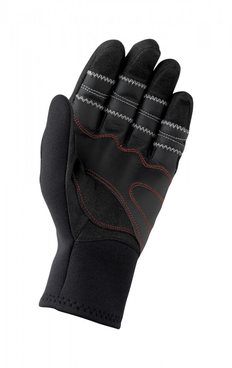 Перчатки Gill Three Season Gloves