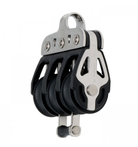 BALL BEARING BLOCKS 20