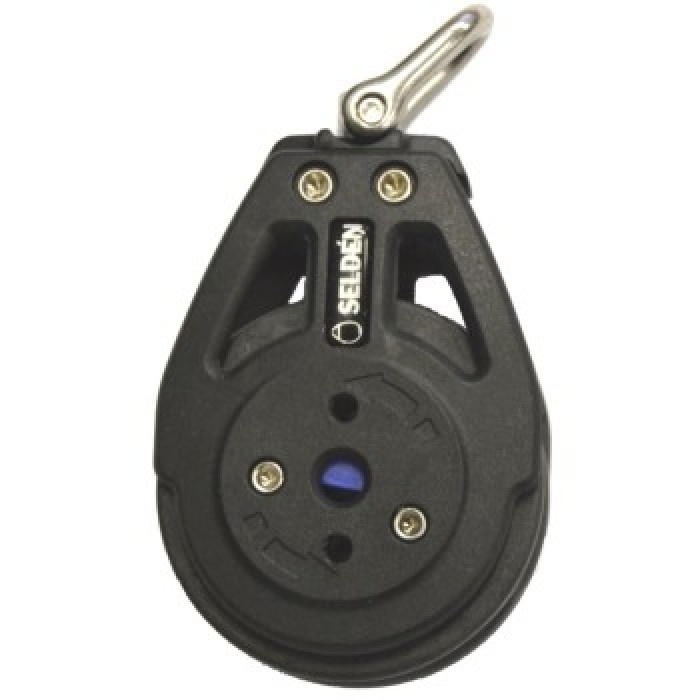 SELDÉN RATCHET BLOCKS 45-60