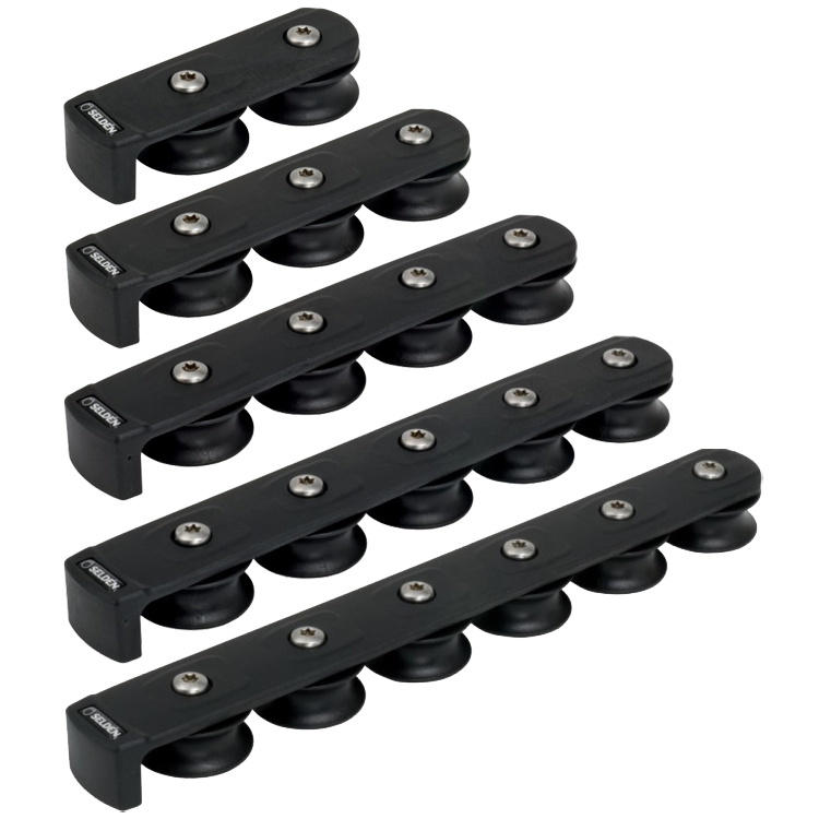 DECK ORGANIZERS 40 mm