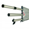 Optiparts RIG TRAVEL BAG FOR LASER (2038)