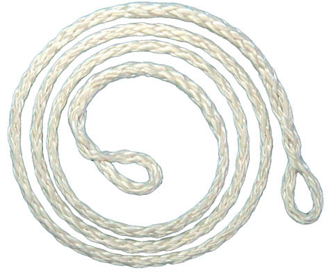 Optiparts REPLACEMENT HALYARD LINE