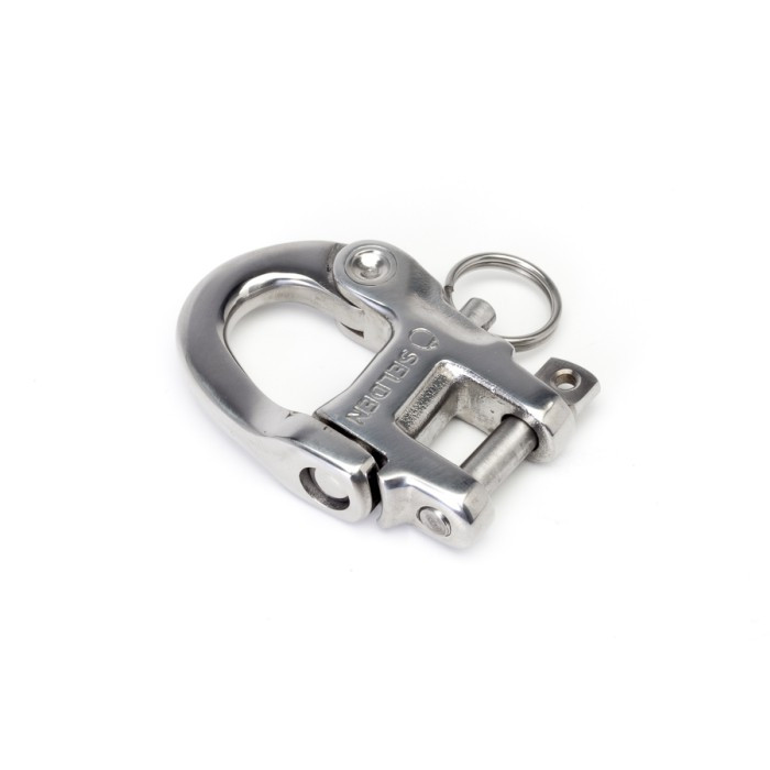 Адаптер Selden SNAP SHACKLE ADAPTORS / LOW FRICTION SHACKLES (406-040-01)
