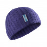 Вязаная шапочка Gill Wide Rib Knit Beanie