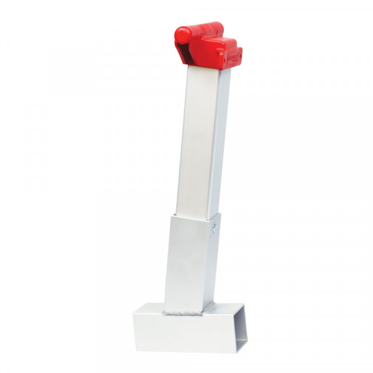 Optiparts SIDE SUPPORT FOR TROLLEY FOR LASER (2015P)