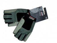 Яхтенные перчатки Musto Amara Gloves - Short (XXL)
