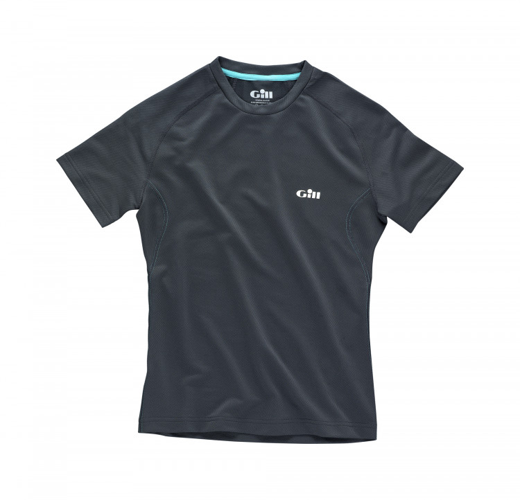 Футболка Gill i2 Women's Long Sleeve T-Shirt