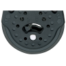 Блок Harken Carbo 40 mm Ratchets Becket