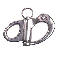 Optiparts STAINLESS STEEL SNAP SHACKLE (1371)