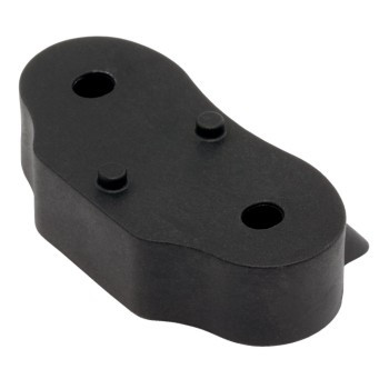 Selden CAM CLEAT 38 (433-215)