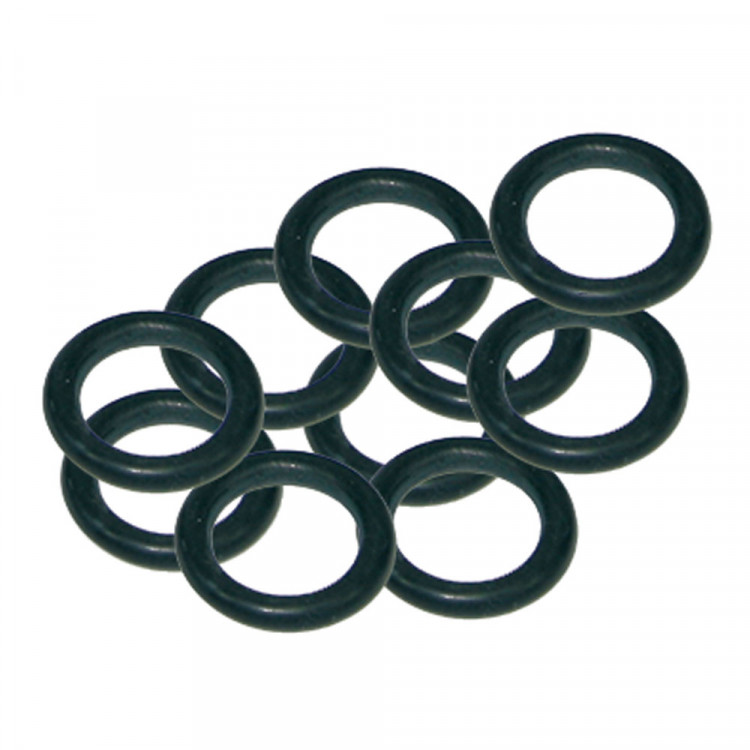 Optiparts REPLACEMENT O-RINGS SET OF 10 (2074-10)