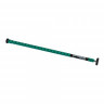 Optiparts TILLER EXT 20MM X-GRIPPED GREEN (1145GR)