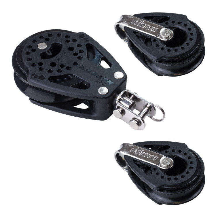 Optiparts SET HARKEN BLOCKS (1313)