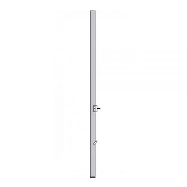 Optiparts BOTTOM MAST RADIAL         – NOT FOR RACING (2112)