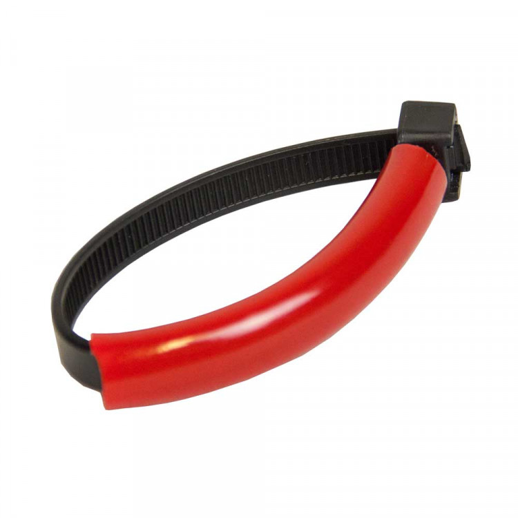 Optiparts PROTECTIVE TUBE AND TIE-RAP (10799P)