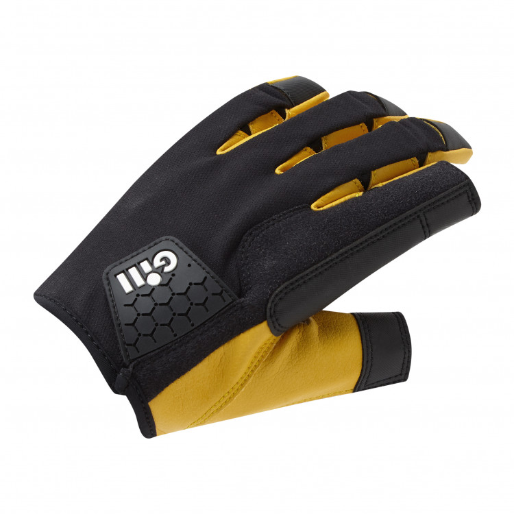 Яхтенные перчатки Gill Pro Gloves - Long Finger