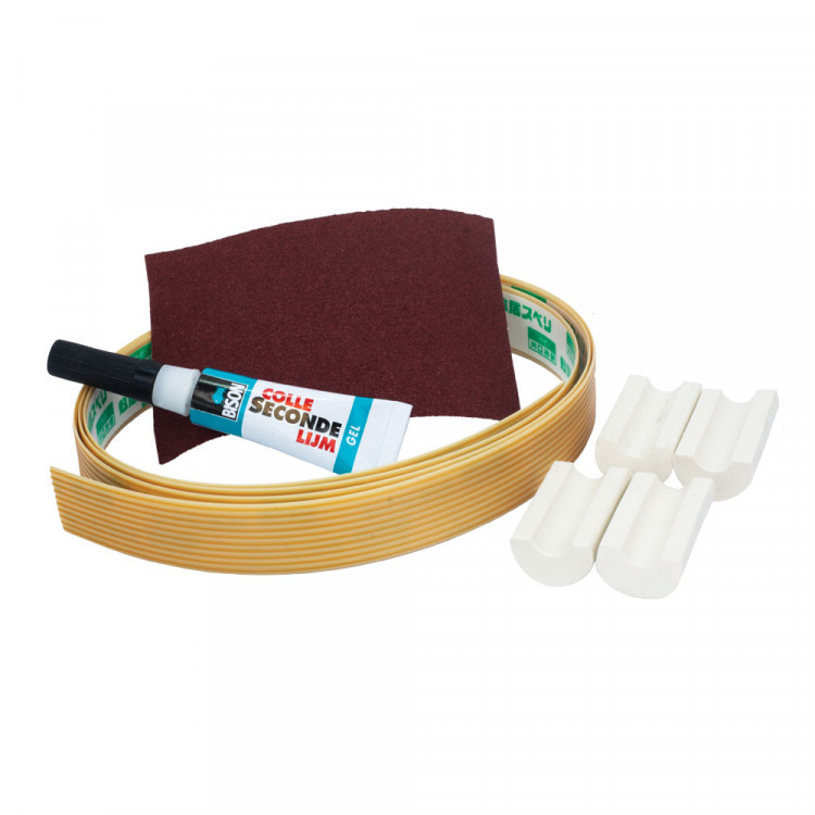 Optiparts DAGGERBOARD PROTECTION KIT (1117)