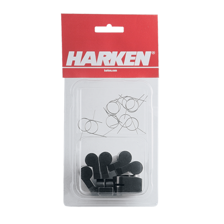 Рем/комплект для лебедок Harken 8 mm Racing Winch Service Kit
