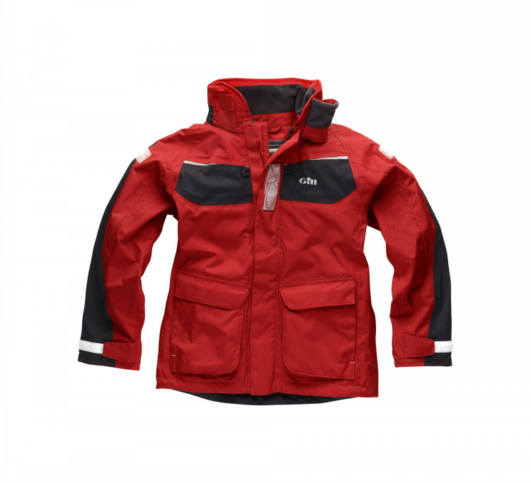 Детская куртка Gill Junior Coast Jacket