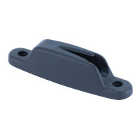 Optiparts GREY NYLON CLEAT FOR SILVER  BOOMS (1405G)