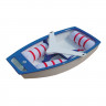 Optiparts POLYESTER ROWING SEAT (1230)