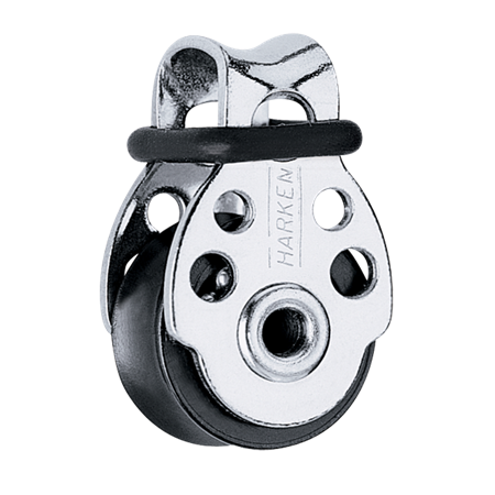Блок Harken 16 mm Fixed Single