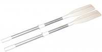 Optiparts SET ROWING OARS ALUMINIUM (1232)