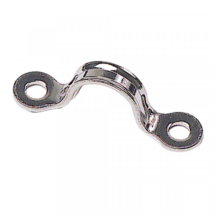 Optiparts LARGE DECK EYE, 5 MM HOLES (1415)