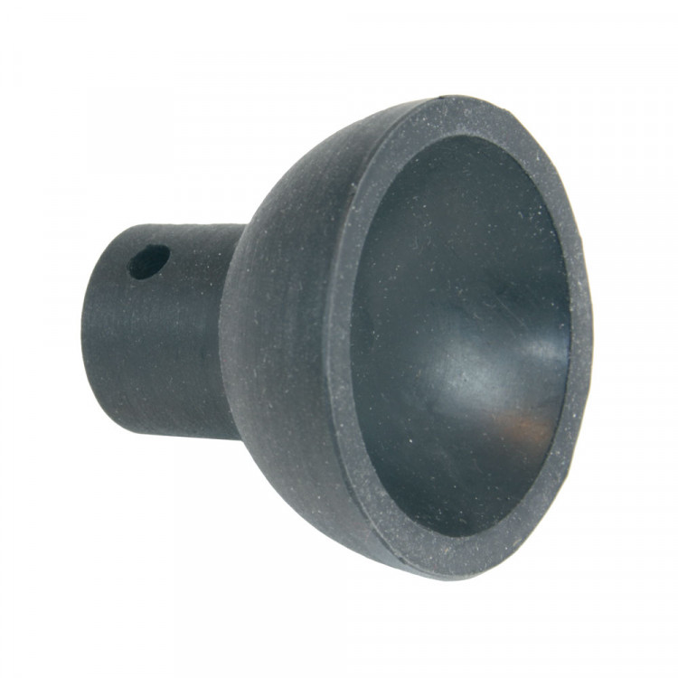 Optiparts RUBBER DRAIN LOCK (1235)