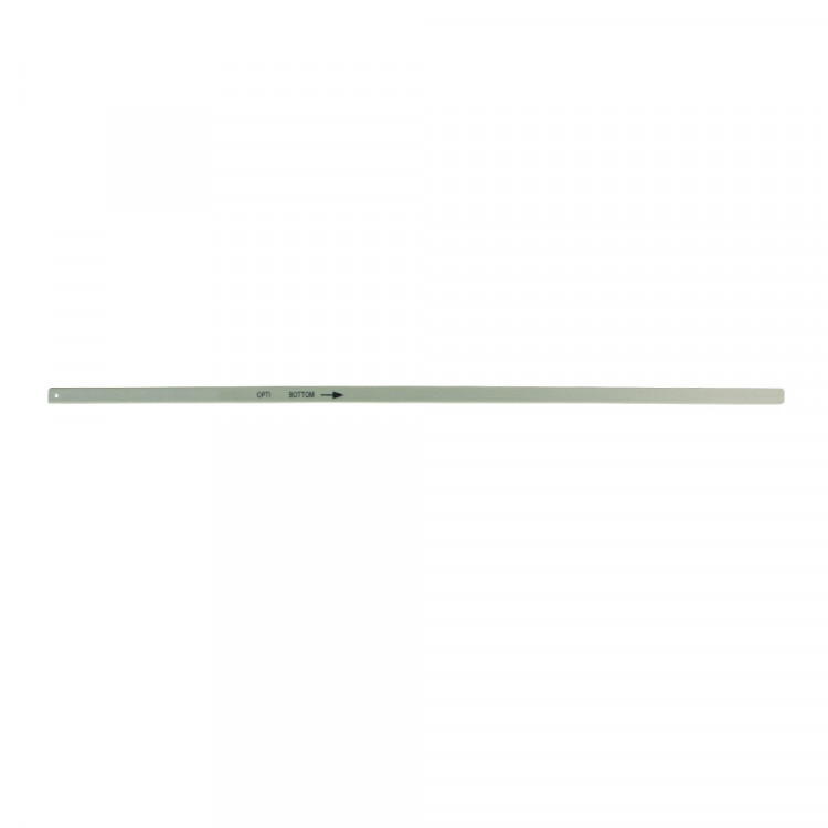 Optiparts TAPERED SAILBATTEN LONG, 54.5 CM (1417L)