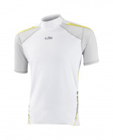 Футболка Gill UV Rash Vest - Short Sleeve