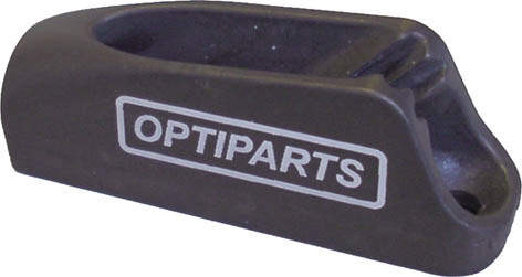 Optiparts ALUMINIUM CLEAT AS ON RACING SPARS (1380)