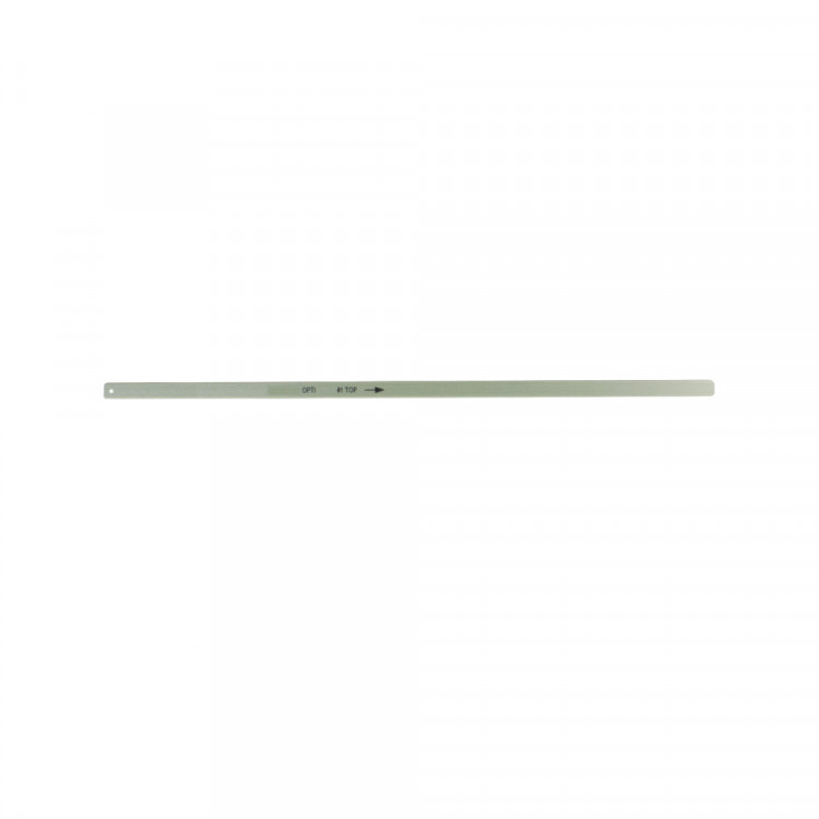 Optiparts TAPERED SAILBATTEN SHORT, 45.5 CM (1417S)