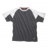 Мужская футболка Gill Men's UV Tec Crew Neck T-Shirt