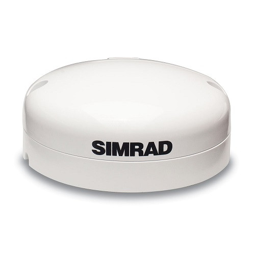 Антенна B&G ZG100 GPS Antenna Яхтовий інтернетмагазин