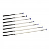 Optiparts TILLER EXT 16 MM STANDARD 100 CM (652410)
