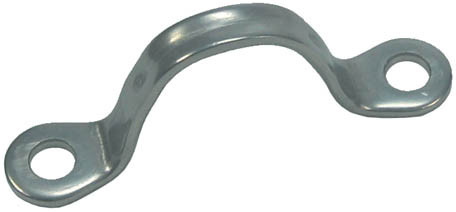 Optiparts EYELET FOR MAINSHEET BLOCKS (2140)
