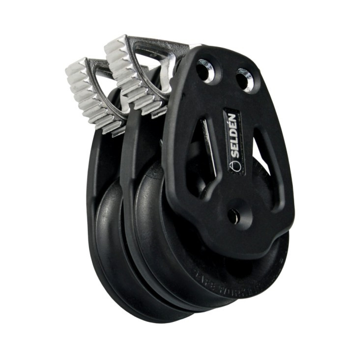 Блок Selden PBB 80 QUICK LOCK (408-001-19)