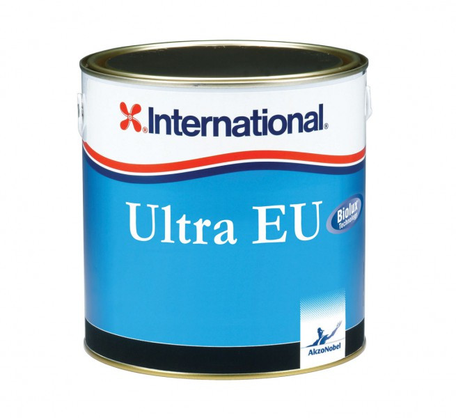 International Ultra EU - 2.5L