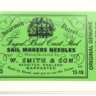 Marlow Sailmakers Needles