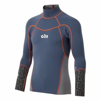 Непромоканец Gill OS3 Coastal + Перчатки Gill Deckhand Gloves
