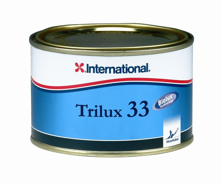 International Trilux 33 - 375 ml